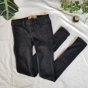 Hollister skinny jeans